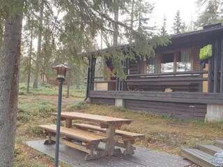 Дома для отпуска Holiday Home Kesäranta 2 Рука-0