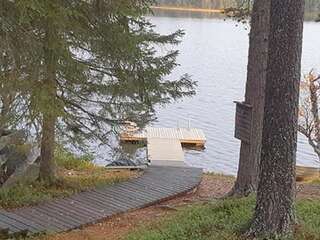 Дома для отпуска Holiday Home Kesäranta 2 Рука-1
