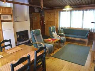 Дома для отпуска Holiday Home Kesäranta 2 Рука Дом для отпуска-1
