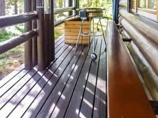 Дома для отпуска Holiday Home Kesäranta 2 Рука Дом для отпуска-19