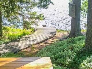 Дома для отпуска Holiday Home Kesäranta 2 Рука Дом для отпуска-21