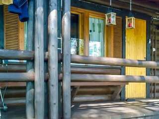 Дома для отпуска Holiday Home Kesäranta 2 Рука Дом для отпуска-22