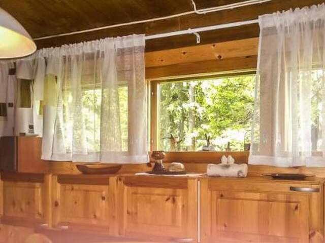Дома для отпуска Holiday Home Kesäranta 2 Рука-13