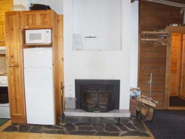 Дома для отпуска Holiday Home Kesäranta 2 Рука-16