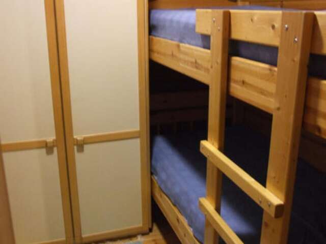 Дома для отпуска Holiday Home Kesäranta 2 Рука-19
