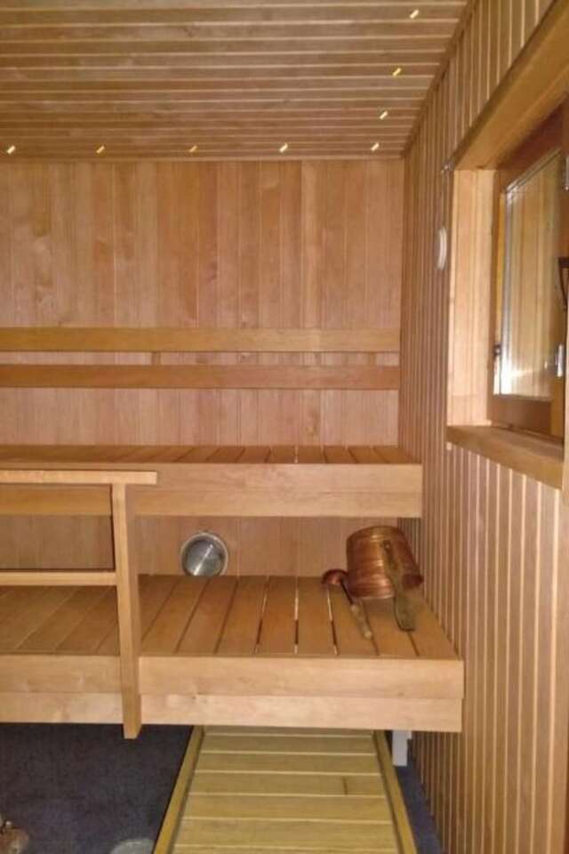 Дома для отпуска Holiday Home Kesäranta 2 Рука-21