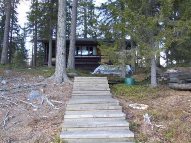 Дома для отпуска Holiday Home Kesäranta 2 Рука-25