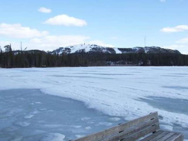 Дома для отпуска Holiday Home Kesäranta 2 Рука-27