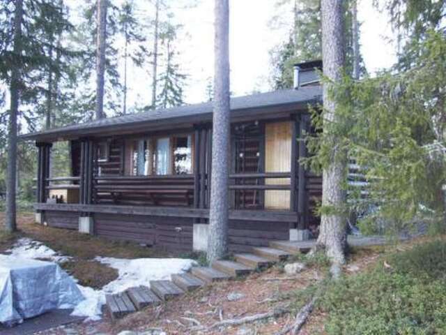 Дома для отпуска Holiday Home Kesäranta 2 Рука-28
