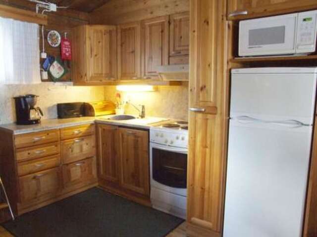 Дома для отпуска Holiday Home Kesäranta 2 Рука-32