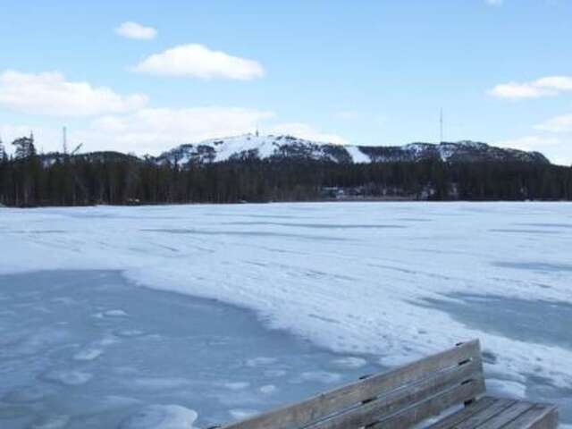 Дома для отпуска Holiday Home Kesäranta 2 Рука-39