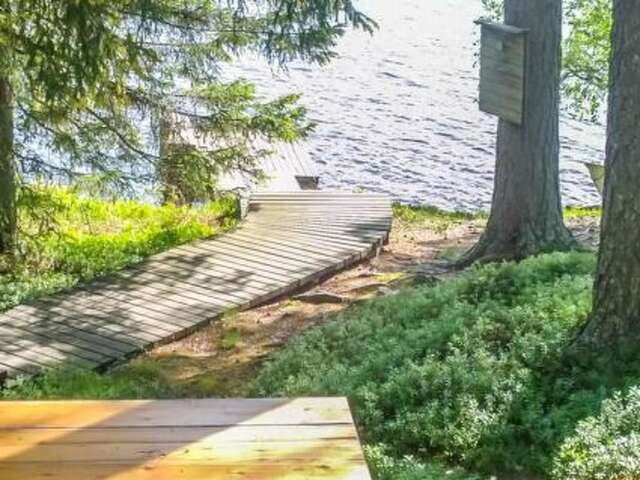 Дома для отпуска Holiday Home Kesäranta 2 Рука-49