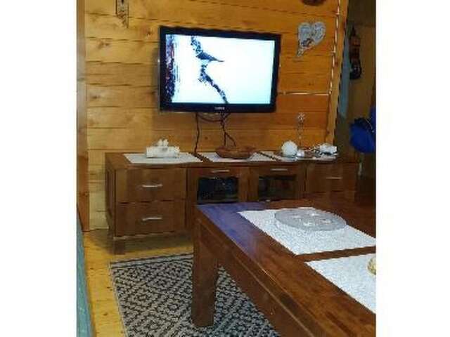 Дома для отпуска Holiday Home Kesäranta 2 Рука-11